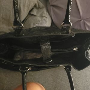 Michael kors tote bag